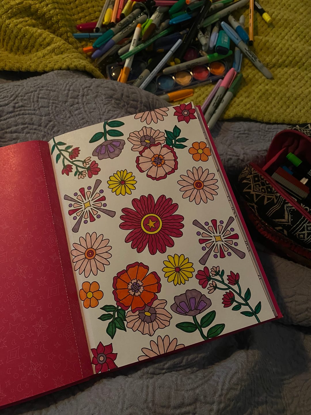 Customer photo review of ARTBOOK