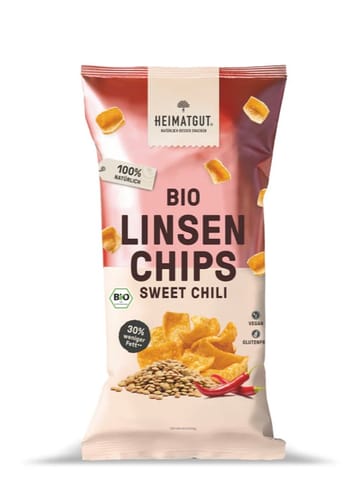 Customer photo review of Bio Popcorn Salzig