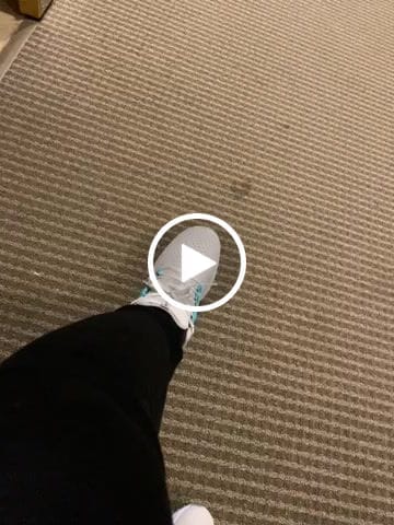 Customer video review of Mango Flavored Wipes