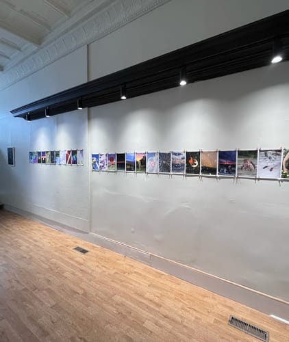 Customer photo review of Moab Lasal Photo Matte 230