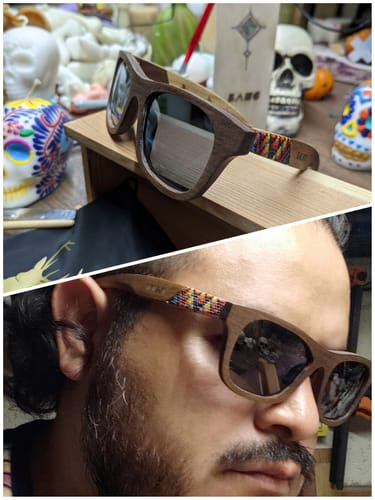 Customer photo review of Fuego