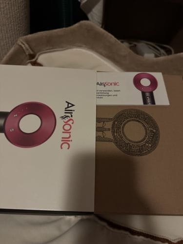 Customer photo review of AirSonic™ ULTRA Limited Edition (2024)