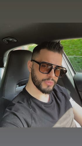 Customer photo review of DAKIN | Scotch