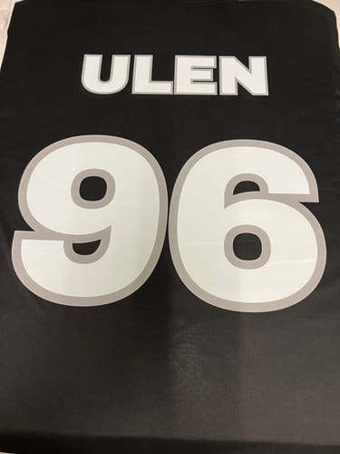 Customer photo review of Build Your Own DTF Gang Sheet