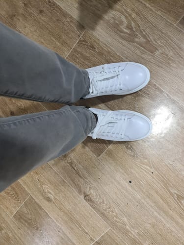 Customer photo review of McLifts (3'' Boost)