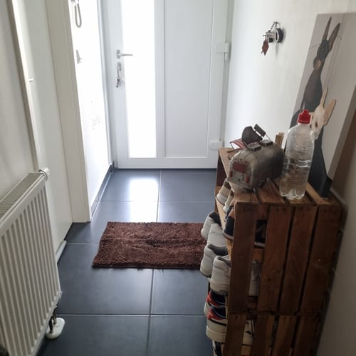 Customer photo review of Premium - CleanyMat