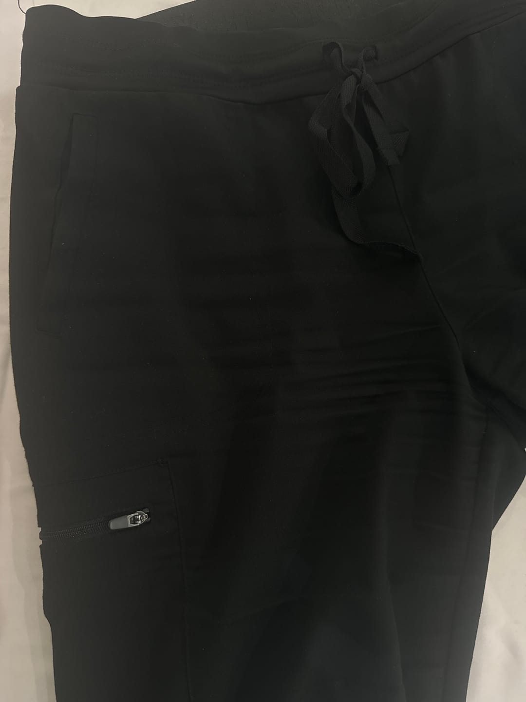 Customer photo review of بنطلون كيم جريز اناتومي