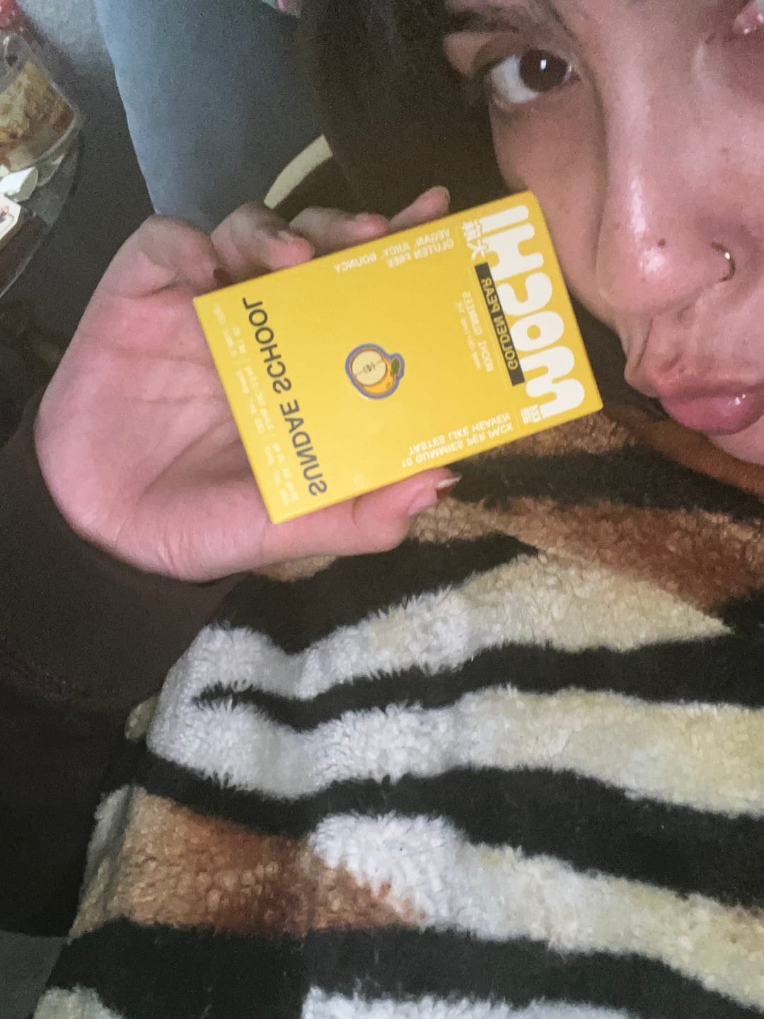 Customer photo review of Golden Pear