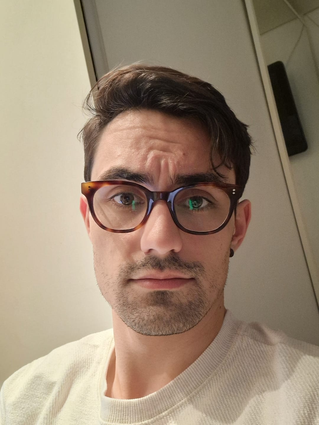 Customer photo review of Sasue