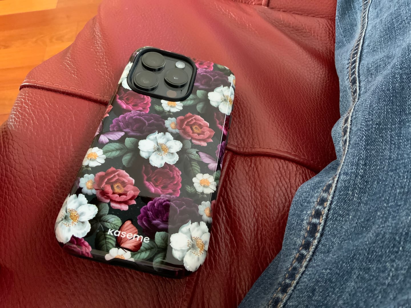 Customer photo review of Flore