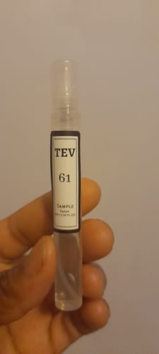 Customer photo review of Inspired by Alien - 61