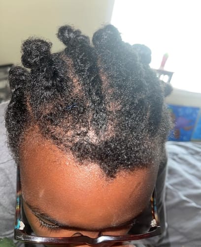 Andrra J. review of Chad and India’s Root to Tip Bundle| 4 sizes to choose from image 1 out of 2