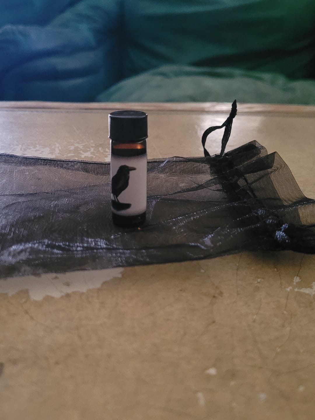 Customer photo review of Attempted Murder