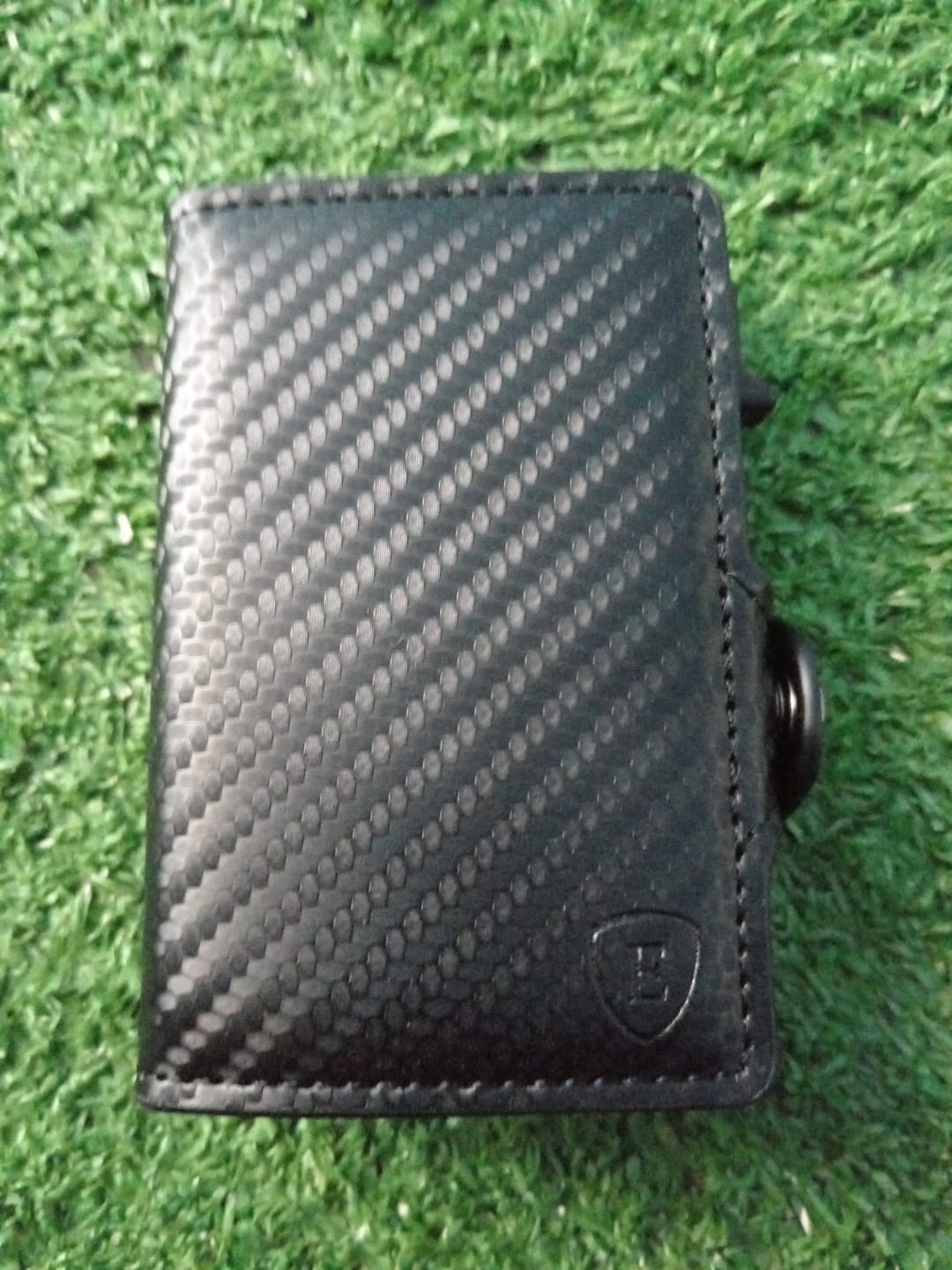 Customer photo review of E - CARBON FIBER
