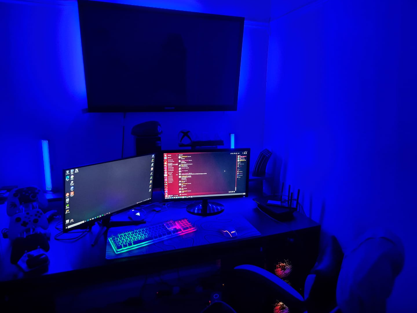 Customer photo review of TITAN - i7 16GB GTX 1650 410SE