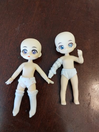 Customer photo review of KEMO XII CJD Body【Shipped in Nov. 2023】