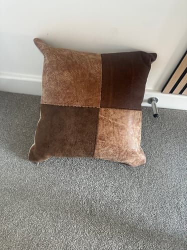 Customer photo review of Bow Tie - Fairytale Forest