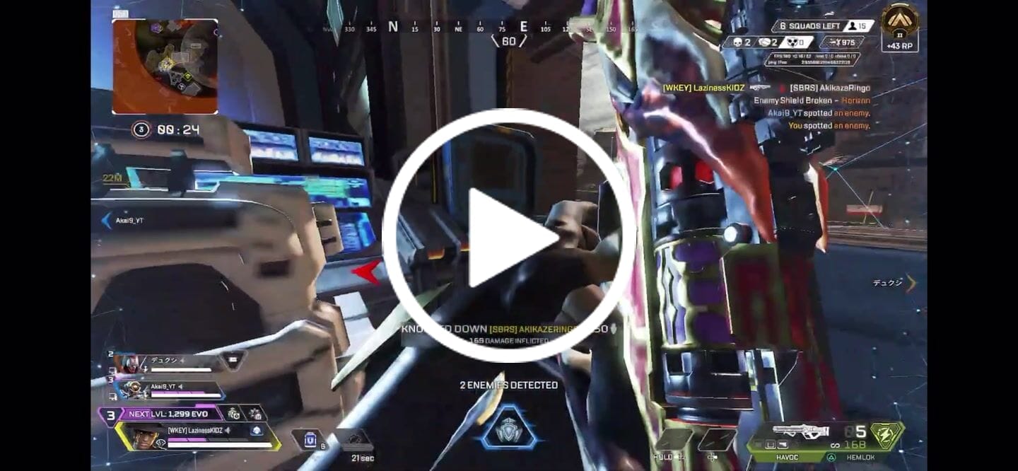 Customer video review of USB Type-C 高速充電ケーブル 2m【Void Gamingオリジナル】