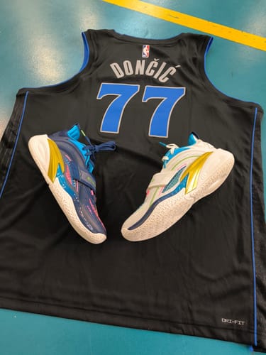 Customer photo review of Move Game Day Performance Insoles