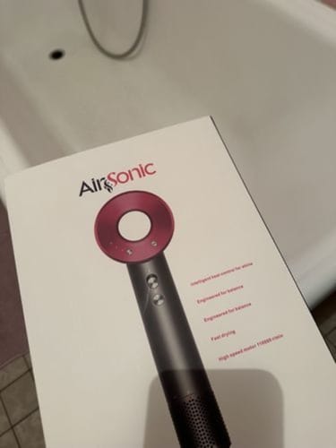 Customer photo review of AirSonic™ Ultra (2024)
