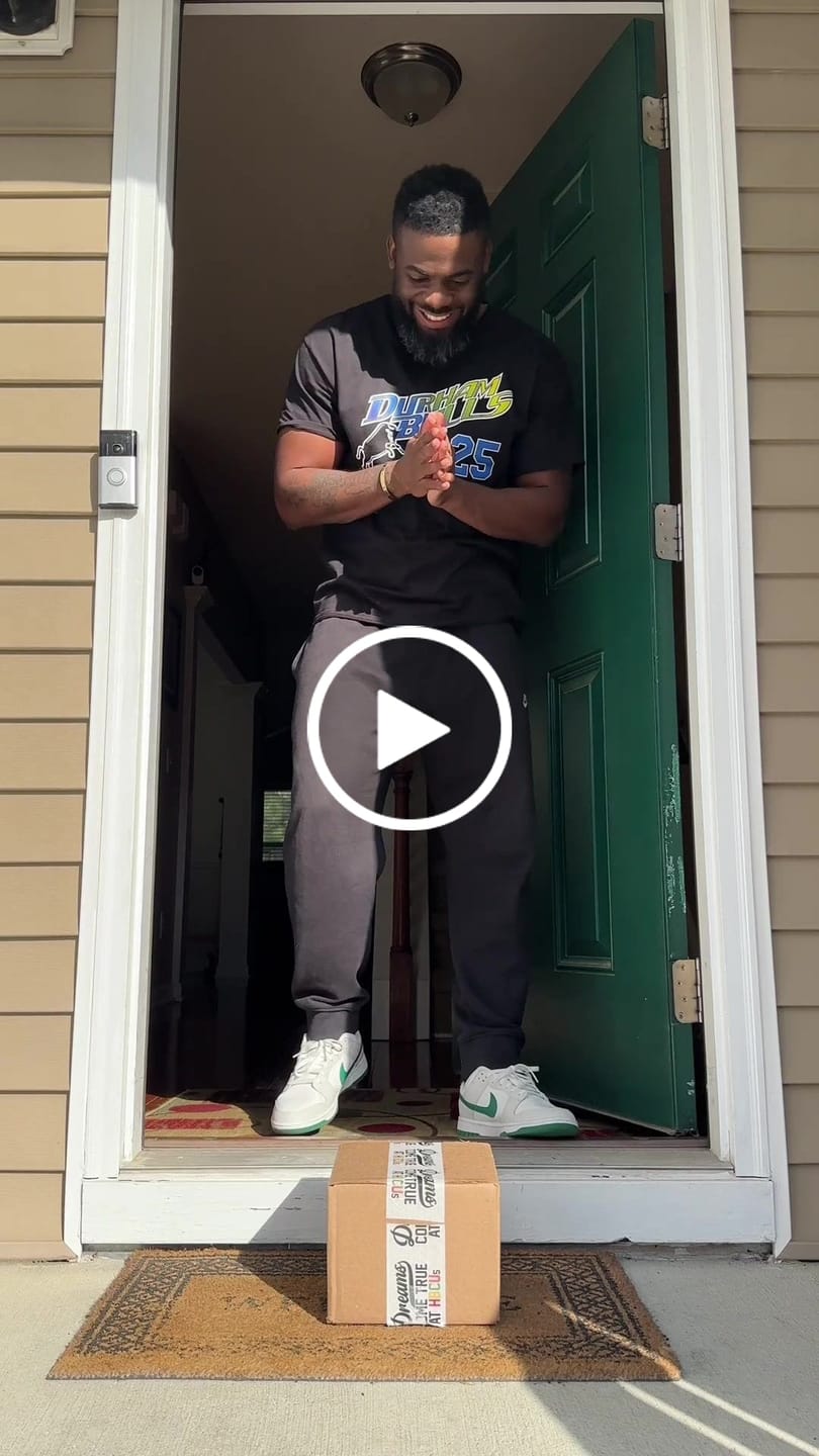 Customer video review of HBCU Camouflage Classic Dad Hat