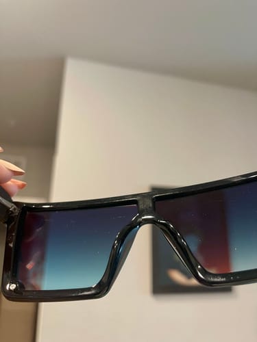 Customer photo review of Mis Raíces Black