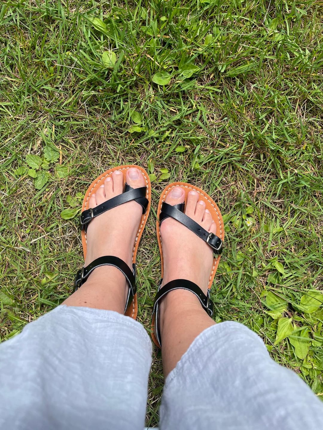 Customer photo review of Nomade Light - Nero