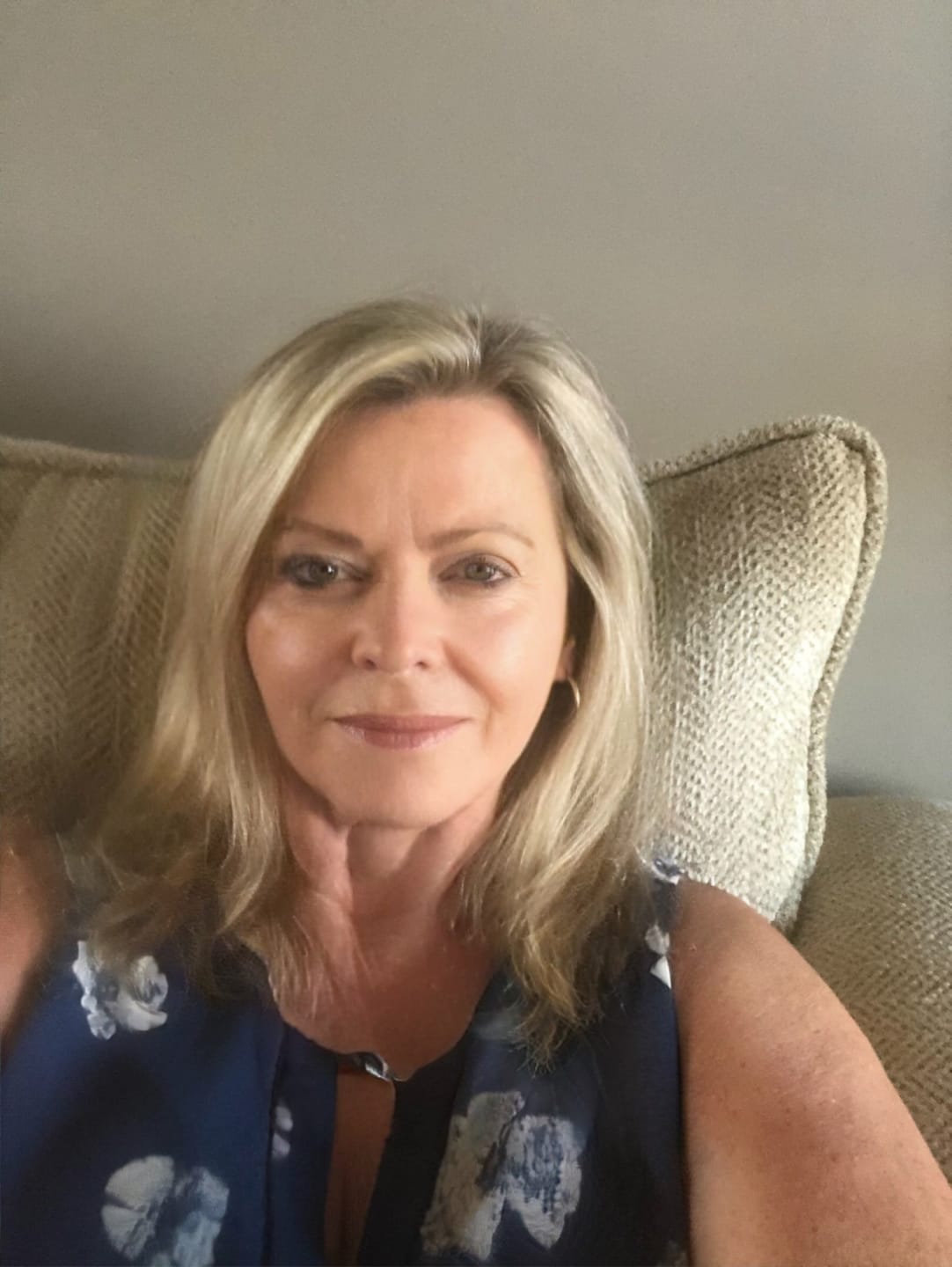 Customer photo review of Protect Tinted Moisturizer