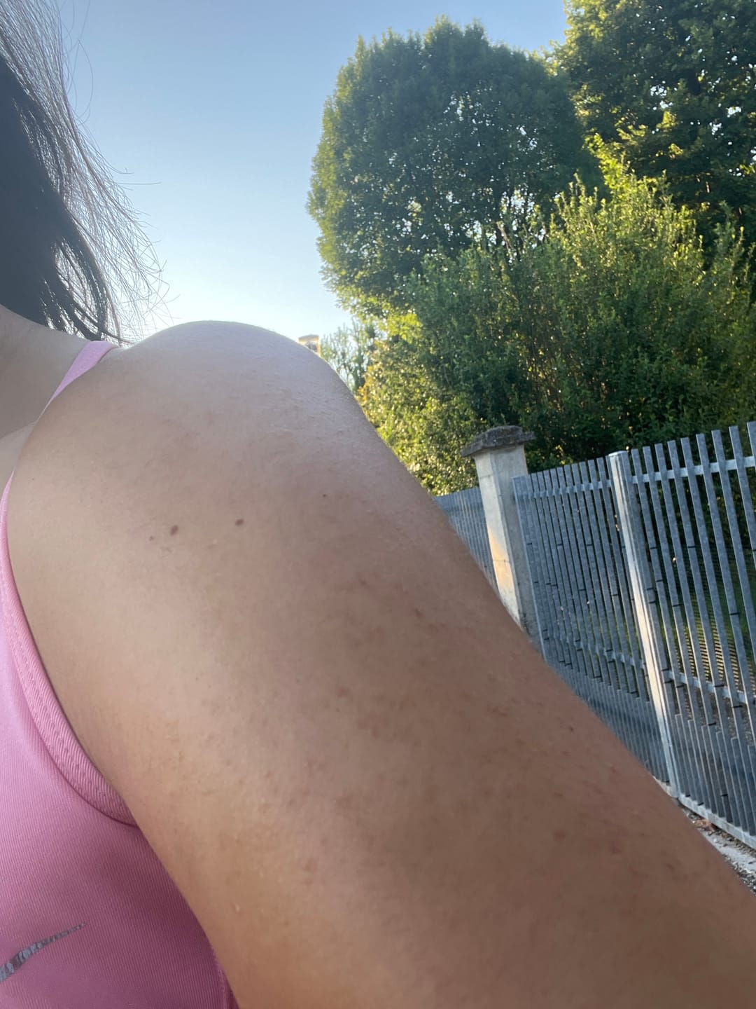 Customer photo review of Brufostop Body