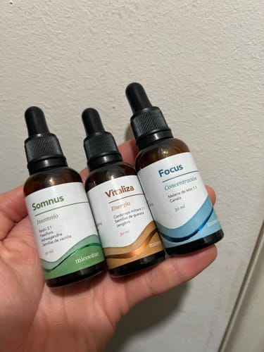 Customer photo review of Tripack Micovitae