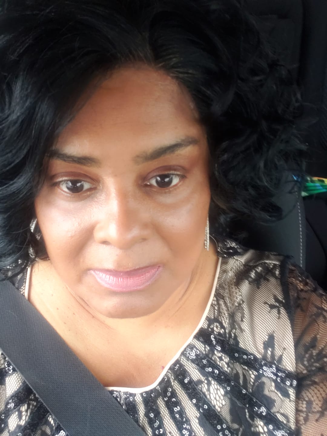 Customer photo review of Sea Moss Lemonade