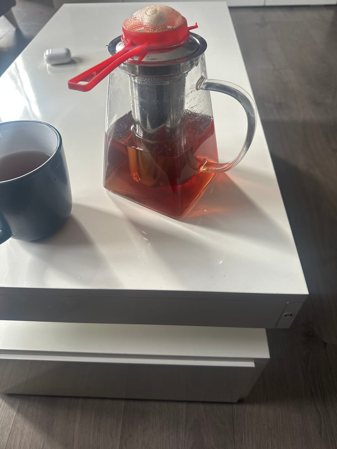 Customer photo review of Liver Cleanse