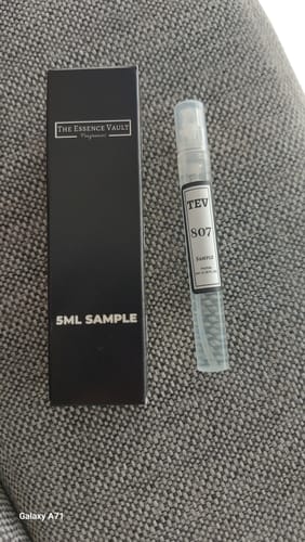 Customer photo review of Inspired by My Way - 807