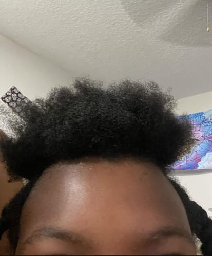 Andrra J. review of Chad and India’s Root to Tip Bundle| 4 sizes to choose from image 2 out of 2