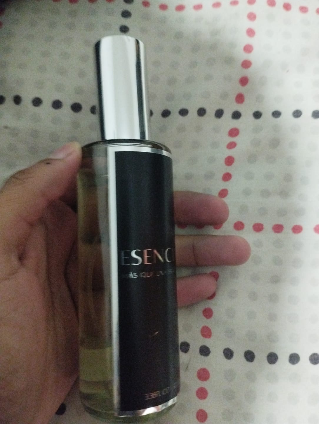 Customer photo review of H006 Inspirado en: Acqua di Gio - Armani