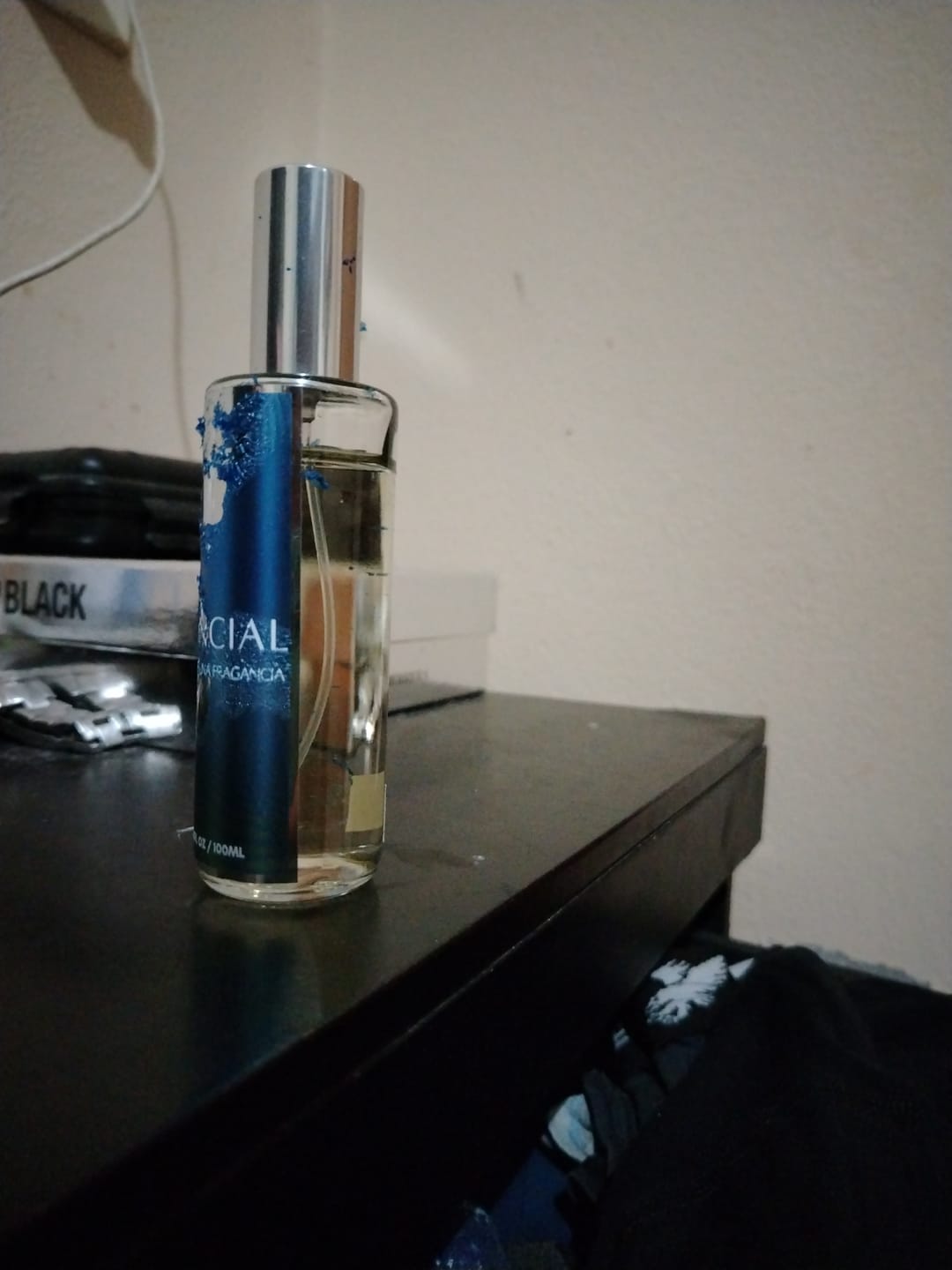 Customer photo review of H119 Inspirado en: Le Male Le Parfum - Jean Paul Gaultier