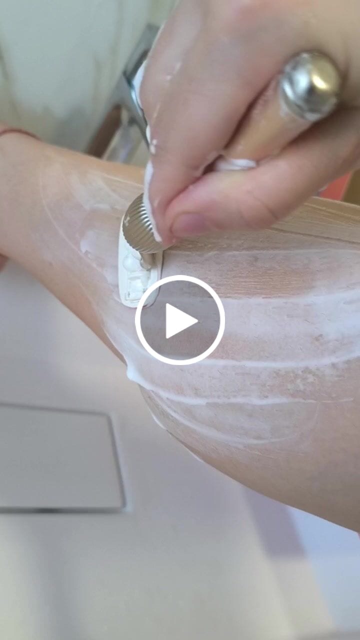 Customer video review of The All In Set