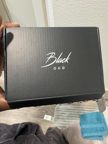 Customer photo review of GIFT BOX | DISCOVERY SET