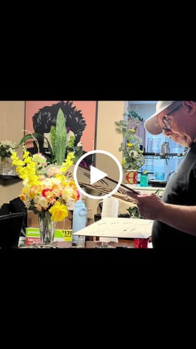 Customer video review of Hypnotic Vortex