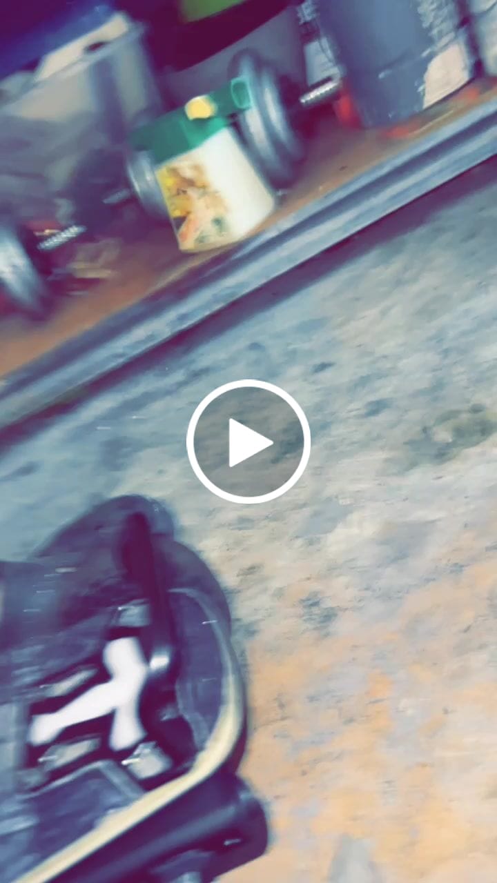 Customer video review of Backfire Front Lights and Tail lights for Electric Longboard