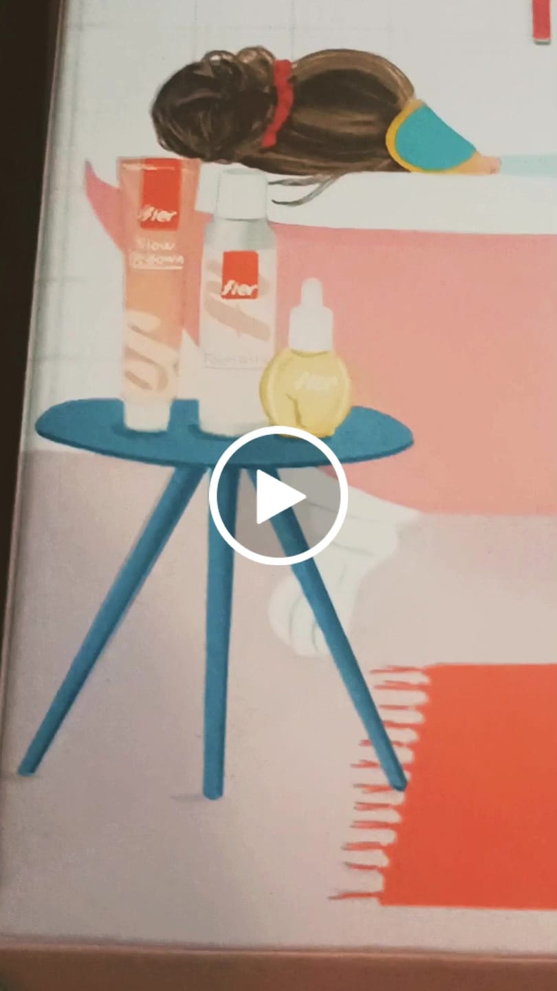 Customer video review of Dream Team Set