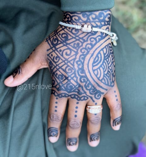 Customer photo review of Route Package Protection