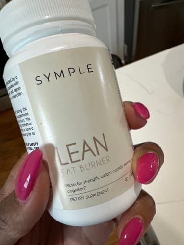 Customer photo review of Lean