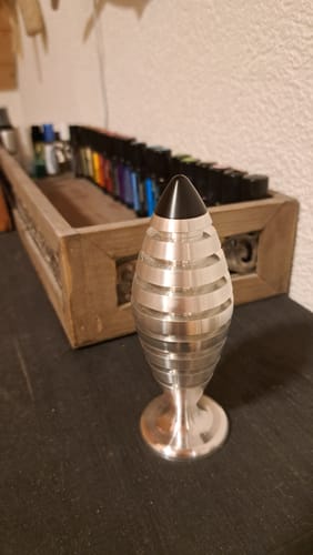 Customer photo review of Online Kurs TOWER®-Kommunikation, max. 15 Teilnehmer