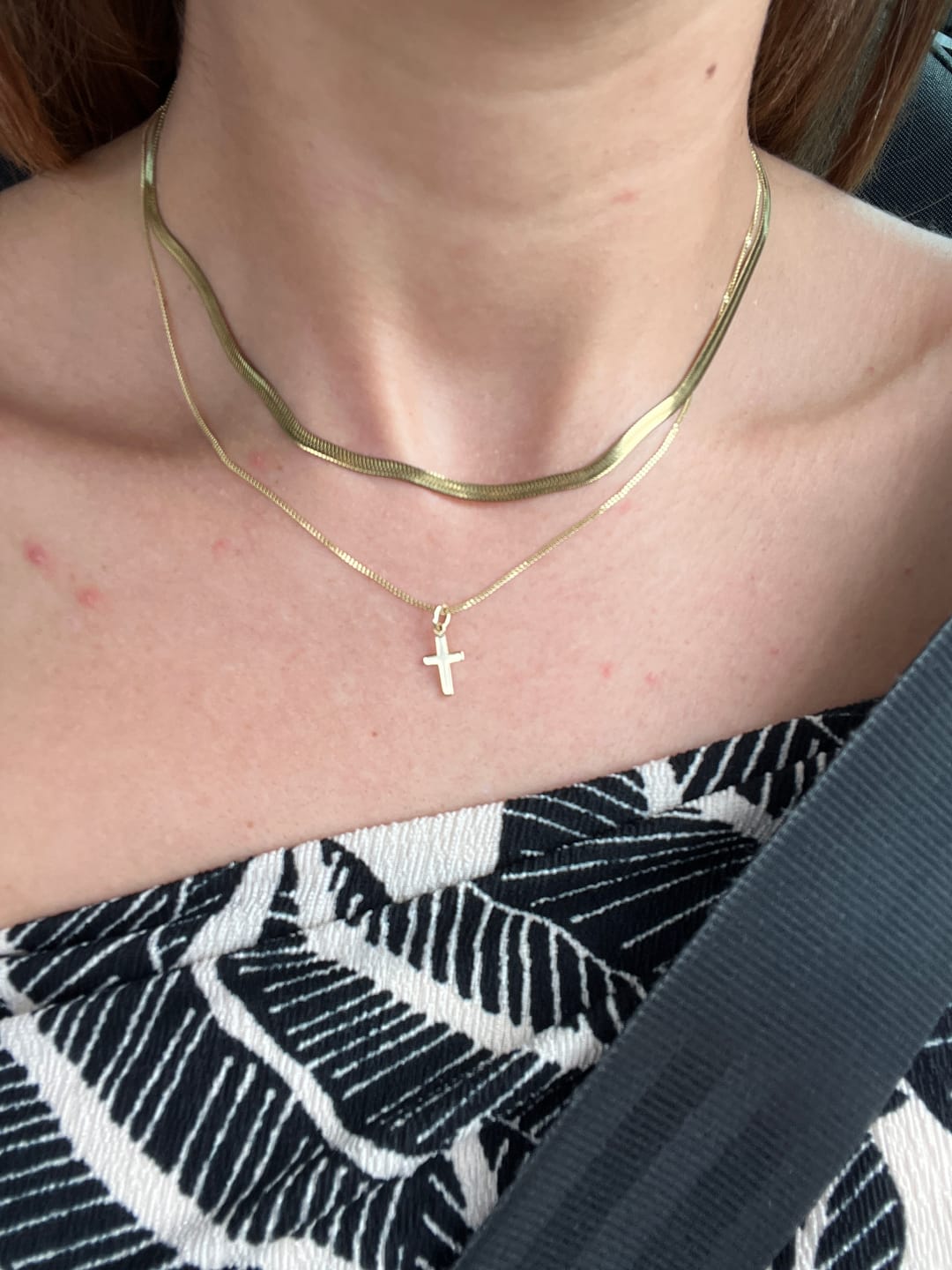 Customer photo review of Hi-Life Sleek Kette