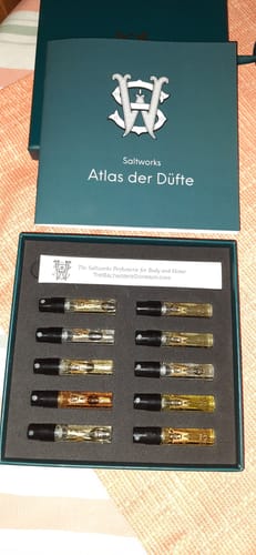 Customer photo review of Discovery Set