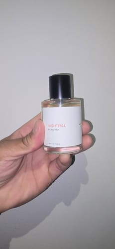 Customer photo review of Nightfall