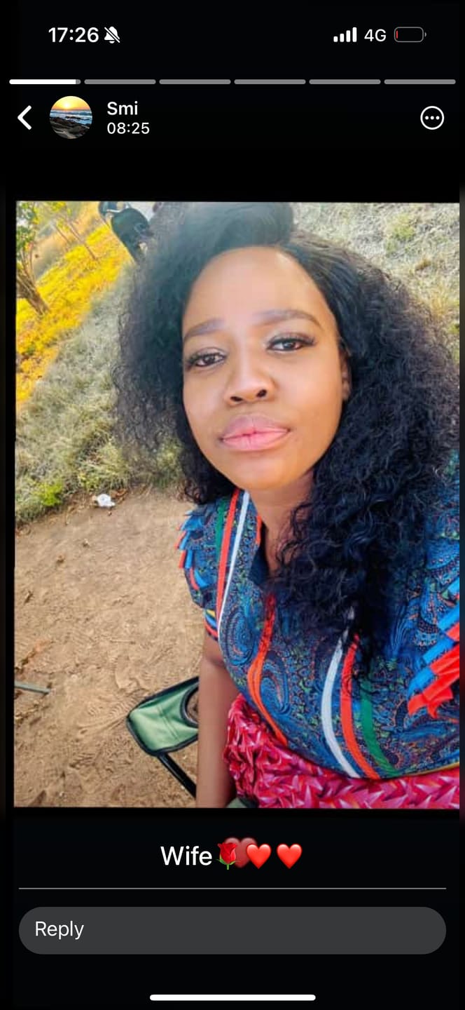Customer photo review of Gorgeous 20-inch Malaysian Long Curly Wig with Lace Closure - Premium Human Hair