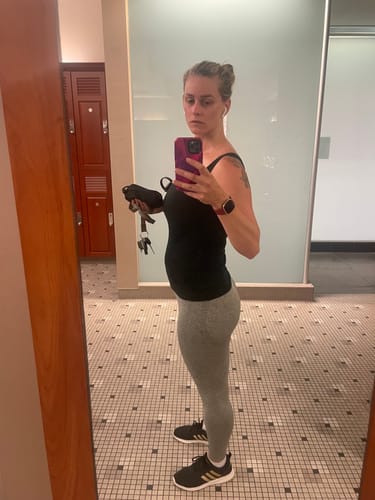 Customer photo review of Metabolism