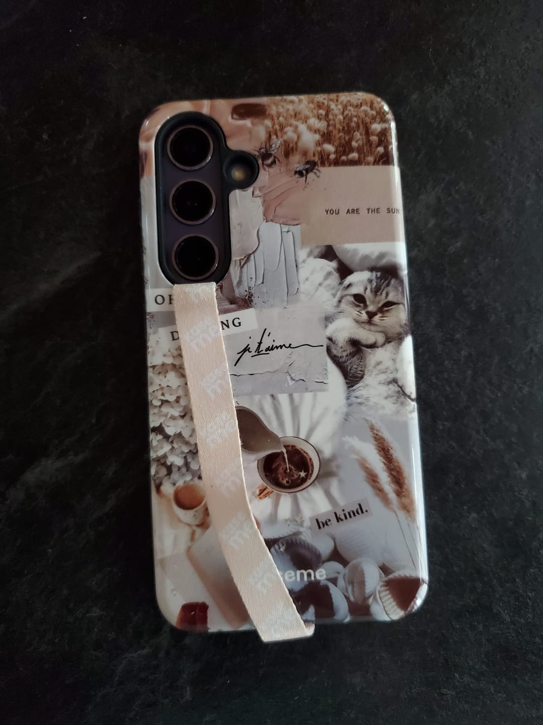 Customer photo review of Darlin'